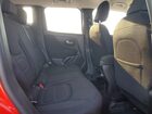 2019 Jeep Renegade Latitude Red vin: ZACNJABB2KPK92946