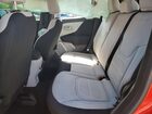 2019 Jeep Renegade Latitude Red vin: ZACNJABB3KPJ82519