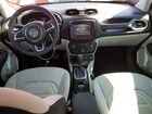 2019 Jeep Renegade Latitude Red vin: ZACNJABB3KPJ82519