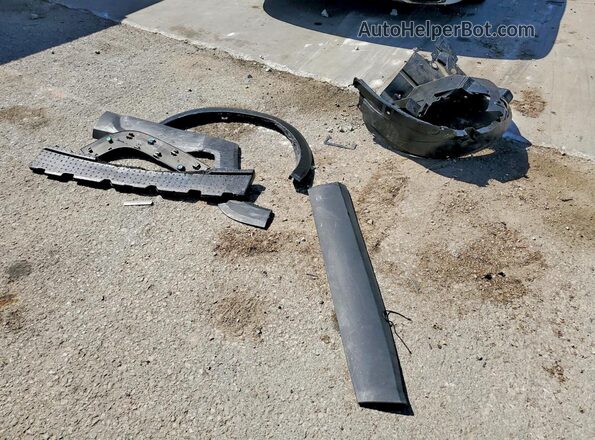 ZACNJABB3KPJ82519 2019 JEEP RENEGADE Red ძრავის განყოფილების ხედი