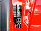2019 Jeep Renegade Latitude Red vin: ZACNJABB3KPJ82519