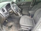 2020 Jeep Renegade Latitude Gray vin: ZACNJABB4LPL50623