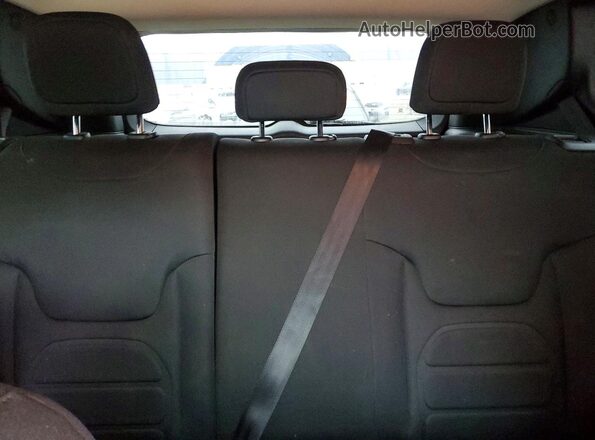 ZACNJABB4LPL50623 2020 JEEP RENEGADE Gray Вид задніх сидінь