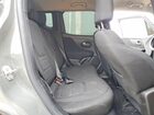 2020 Jeep Renegade Latitude Gray vin: ZACNJABB4LPL50623