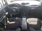 2019 Jeep Renegade Latitude Белый vin: ZACNJABB6KPJ75015 2019 Jeep Renegade Latitude Белый vin: ZACNJABB6KPJ75015