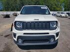 2019 Jeep Renegade Latitude Белый vin: ZACNJABB6KPJ75015 2019 Jeep Renegade Latitude Белый vin: ZACNJABB6KPJ75015