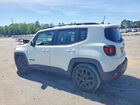 2019 Jeep Renegade Latitude Белый vin: ZACNJABB6KPJ75015 2019 Jeep Renegade Latitude Белый vin: ZACNJABB6KPJ75015