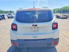 2019 Jeep Renegade Latitude Белый vin: ZACNJABB6KPJ75015 2019 Jeep Renegade Latitude Белый vin: ZACNJABB6KPJ75015