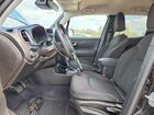 2019 Jeep Renegade Latitude Black vin: ZACNJABB6KPK14931