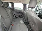 2019 Jeep Renegade Latitude Black vin: ZACNJABB6KPK14931