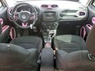 2020 Jeep Renegade Latitude White vin: ZACNJABB6LPL78830