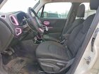 2020 Jeep Renegade Latitude White vin: ZACNJABB6LPL78830