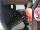 2020 Jeep Renegade Latitude White vin: ZACNJABB6LPL78830