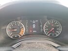 2020 Jeep Renegade Latitude White vin: ZACNJABB6LPL78830