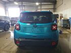 2020 Jeep Renegade Latitude Teal vin: ZACNJABB7LPL84510