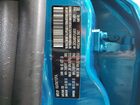 2020 Jeep Renegade Latitude Teal vin: ZACNJABB7LPL84510