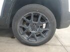 2020 Jeep Renegade Latitude Белый vin: ZACNJABB8LPL91935 Damage: Left Rear Wheel, Curb Rash, > 12 Inches
