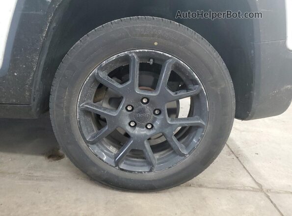 ZACNJABB8LPL91935 2020 JEEP RENEGADE Белый 