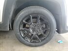2020 Jeep Renegade Latitude Белый vin: ZACNJABB8LPL91935 Damage: Right Front Wheel, Curb Rash, > 12 Inches