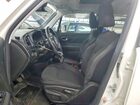 2020 Jeep Renegade Latitude Белый vin: ZACNJABB8LPL91935