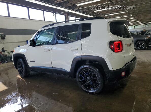 ZACNJABB8LPL91935 2020 JEEP RENEGADE Белый 