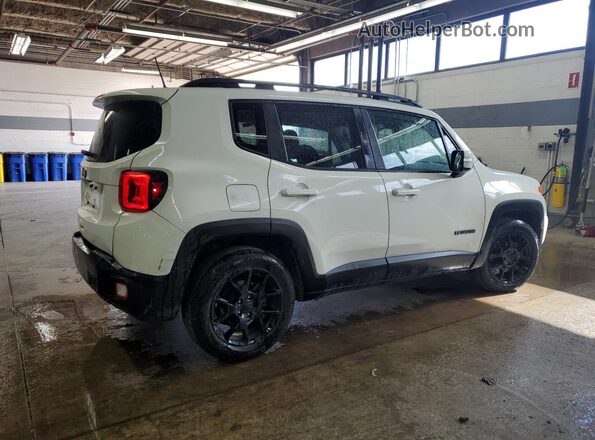 ZACNJABB8LPL91935 2020 JEEP RENEGADE Белый 