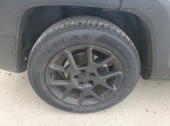 ZACNJABB9LPL43117 2020 JEEP RENEGADE Silver 