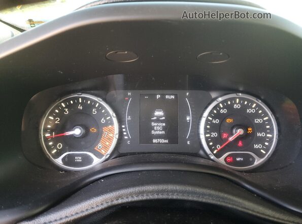 ZACNJABB9LPL43117 2020 JEEP RENEGADE Silver 