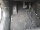 2020 Jeep Renegade Latitude Silver vin: ZACNJABB9LPL43117 Damage: Left Front Carpet, Stained, Permanent