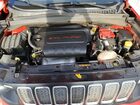 2020 Jeep Renegade Latitude Red vin: ZACNJABB9LPL60192