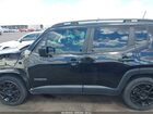 2020 Jeep Renegade Latitude Fwd Black vin: ZACNJABBXLPL31168