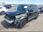 2020 Jeep Renegade Latitude Fwd Black vin: ZACNJABBXLPL31168