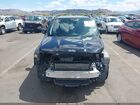 2020 Jeep Renegade Latitude Fwd Black vin: ZACNJABBXLPL31168
