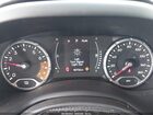 2020 Jeep Renegade Latitude Fwd Black vin: ZACNJABBXLPL31168