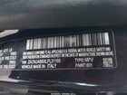 2020 Jeep Renegade Latitude Fwd Black vin: ZACNJABBXLPL31168