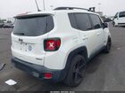 2020 Jeep Renegade Latitude Fwd White vin: ZACNJABBXLPL40596 2020 Jeep Renegade Latitude Fwd White vin: ZACNJABBXLPL40596