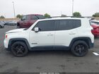 2020 Jeep Renegade Latitude Fwd White vin: ZACNJABBXLPL40596 2020 Jeep Renegade Latitude Fwd White vin: ZACNJABBXLPL40596