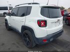 2020 Jeep Renegade Latitude Fwd White vin: ZACNJABBXLPL40596 2020 Jeep Renegade Latitude Fwd White vin: ZACNJABBXLPL40596