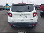 2020 Jeep Renegade Latitude Fwd White vin: ZACNJABBXLPL40596 2020 Jeep Renegade Latitude Fwd White vin: ZACNJABBXLPL40596
