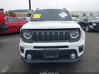2020 Jeep Renegade Latitude Fwd White vin: ZACNJABBXLPL40596 2020 Jeep Renegade Latitude Fwd White vin: ZACNJABBXLPL40596