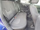2019 Jeep Renegade Sport Blue vin: ZACNJBAB1KPK79287