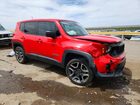 2020 Jeep Renegade Sport Красный vin: ZACNJBAB2LPL76502 2020 Jeep Renegade Sport Красный vin: ZACNJBAB2LPL76502