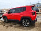 2020 Jeep Renegade Sport Красный vin: ZACNJBAB2LPL76502 2020 Jeep Renegade Sport Красный vin: ZACNJBAB2LPL76502