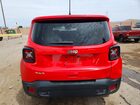 2020 Jeep Renegade Sport Красный vin: ZACNJBAB2LPL76502 2020 Jeep Renegade Sport Красный vin: ZACNJBAB2LPL76502