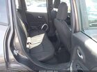 2019 Jeep Renegade Sport 4x4 Gray vin: ZACNJBAB3KPJ73522