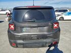 2019 Jeep Renegade Sport Gray vin: ZACNJBAB5KPJ76258 2019 Jeep Renegade Sport Gray vin: ZACNJBAB5KPJ76258