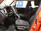 2020 Jeep Renegade Sport Orange vin: ZACNJBAB5LPL22403