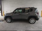 2020 Jeep Renegade Sport 4x4 Gray vin: ZACNJBAB6LPL27044