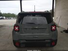 2020 Jeep Renegade Sport 4x4 Gray vin: ZACNJBAB6LPL27044