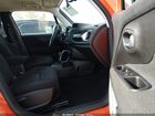 2019 Jeep Renegade Sport 4x4 Оранжевый vin: ZACNJBAB8KPK61076